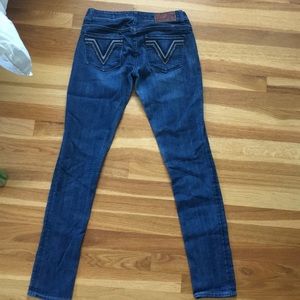 Designer Vigoss Collection Jeans